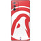 NBA Atlanta Hawks Largo Logo Galaxy Note20 5G Skin